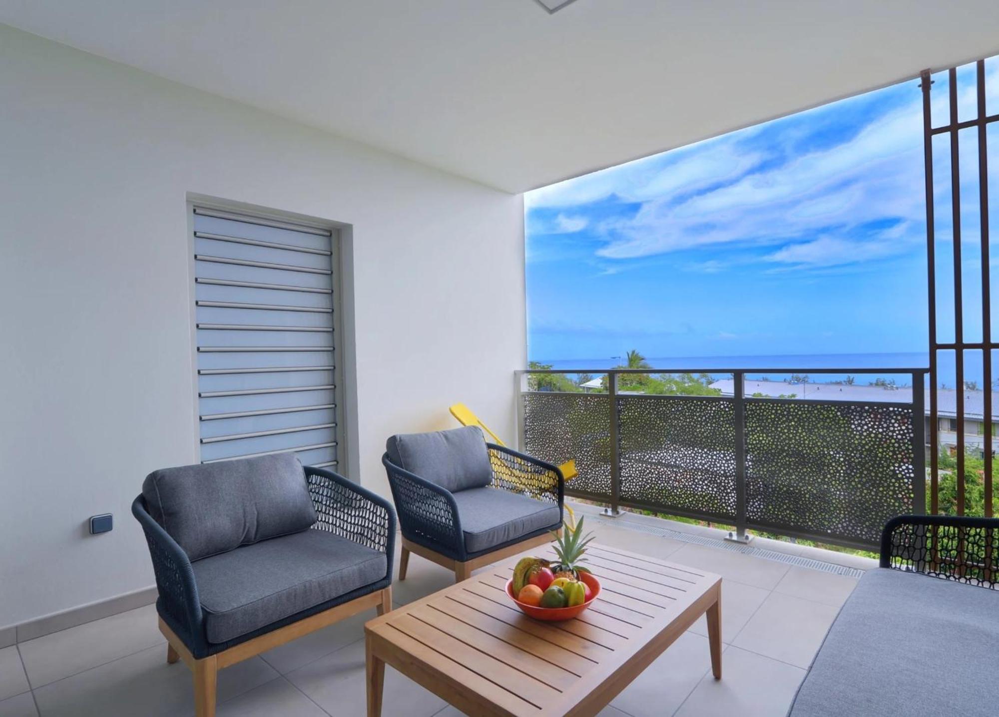 Appart Lumineux Vue Mer Leu Emra แซ็งต์-เลอ ภายนอก รูปภาพ